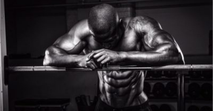 Treino ABC para hipertrofia e definição!