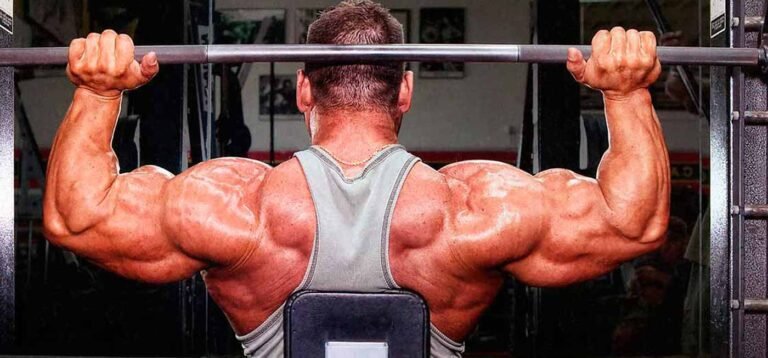 9 melhores exercícios de deltoide lateral para hipertrofia